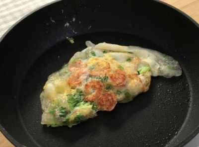 蝦仁煎粉漿比例 蝦仁煎粉漿比例