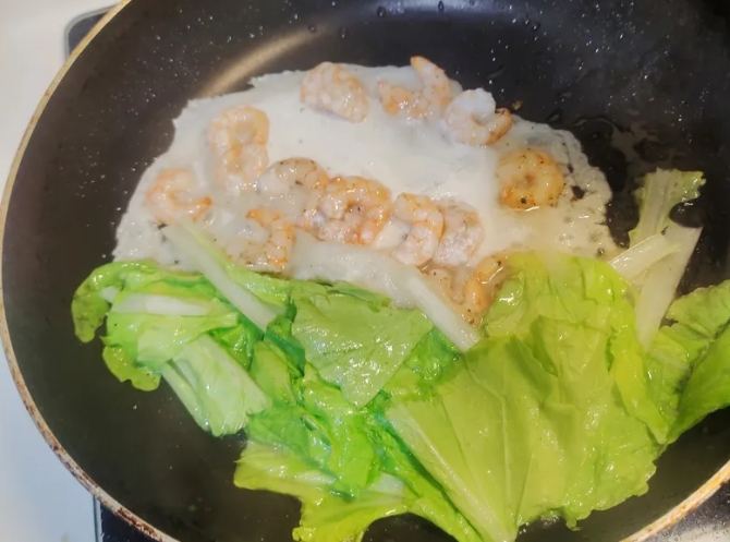 蝦仁煎食譜 蝦仁煎食譜