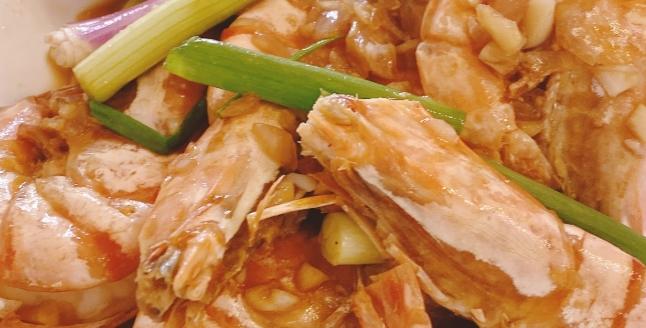 虎蝦料理技巧 虎蝦料理技巧