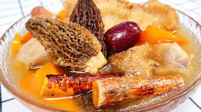 養生湯食譜 養生湯食譜