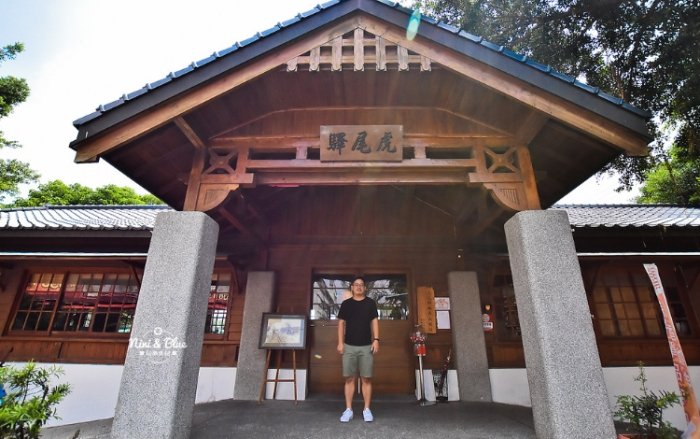 台灣古厝文化