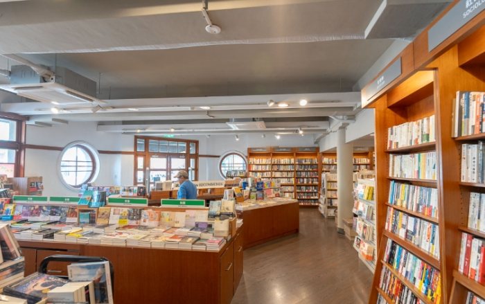 虎尾書店推薦 虎尾書店推薦