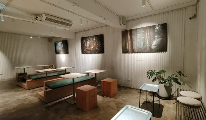 不限時咖啡廳東區 不限時咖啡廳東區