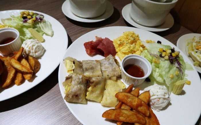 雲林早午餐美食 雲林早午餐美食