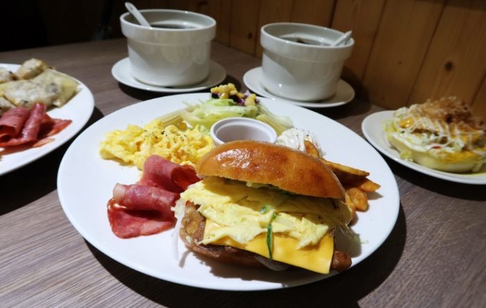 斗六早午餐推薦 斗六早午餐推薦