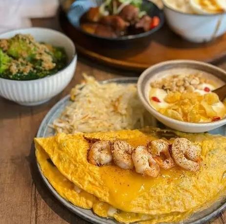 斗南美食早午餐 斗南美食早午餐