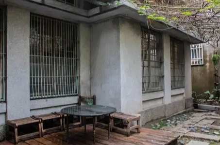 雲林古厝旅遊