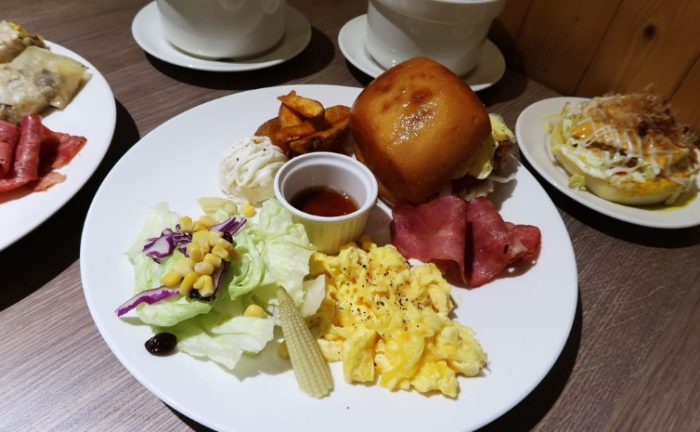 雲林早午餐美食 雲林早午餐美食