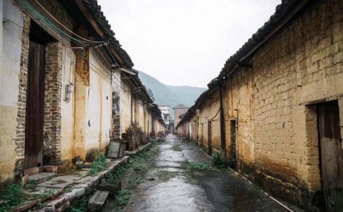 雲林古厝旅遊