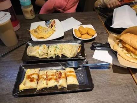 斗南早午餐推薦 斗南早午餐推薦