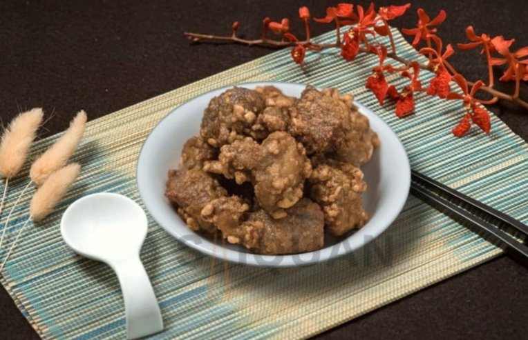 排骨酥食譜 排骨酥食譜