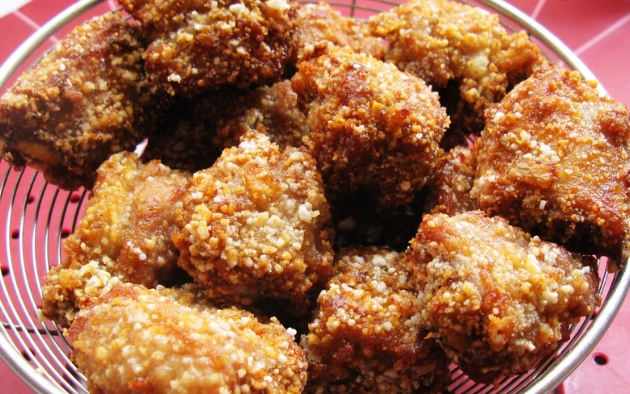 排骨酥粉推薦 排骨酥粉推薦