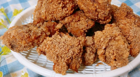 炸排骨酥粉 炸排骨酥粉