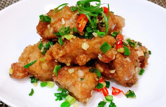 排骨酥做法 排骨酥做法