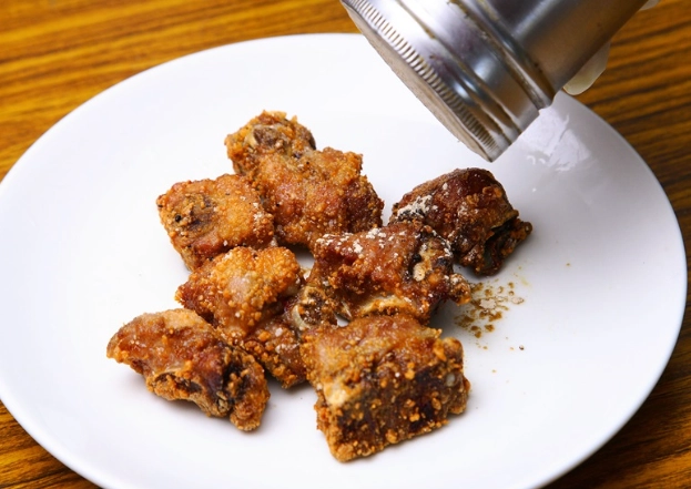 台灣排骨酥配方 台灣排骨酥配方