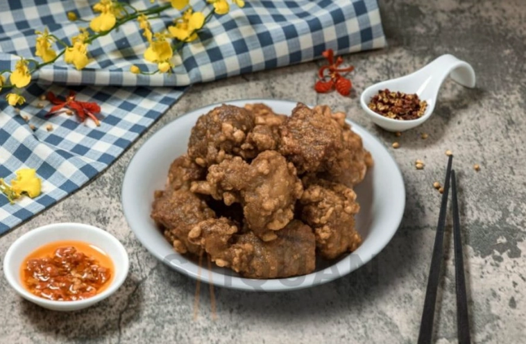 台灣古早味料理 台灣古早味料理