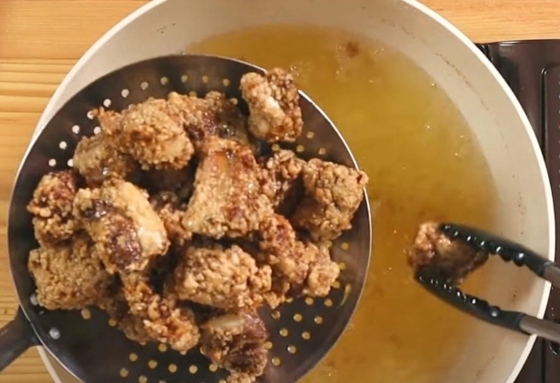 排骨酥醃製方法 排骨酥醃製方法