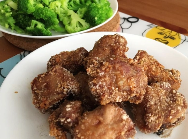 排骨酥醃製方法 排骨酥醃製方法