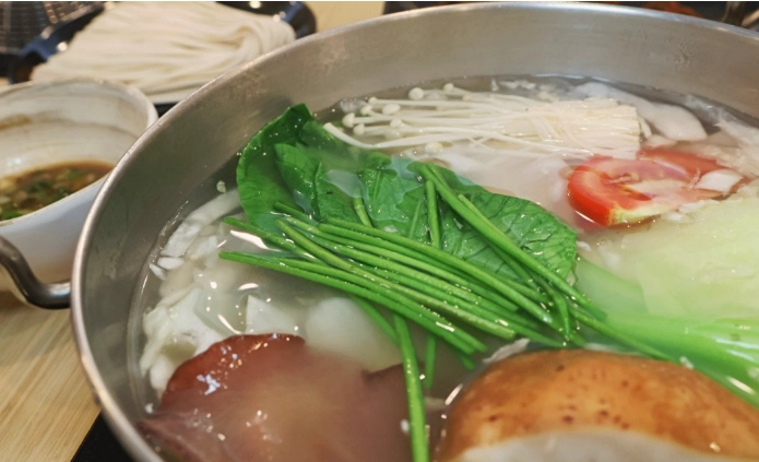 芦洲火锅吃到饱 芦洲火锅吃到饱