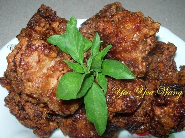 排骨酥醃製方法 排骨酥醃製方法