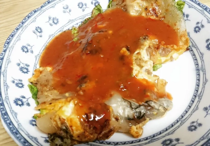 甜辣醬做法