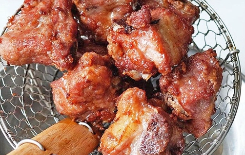 排骨酥食譜 排骨酥食譜