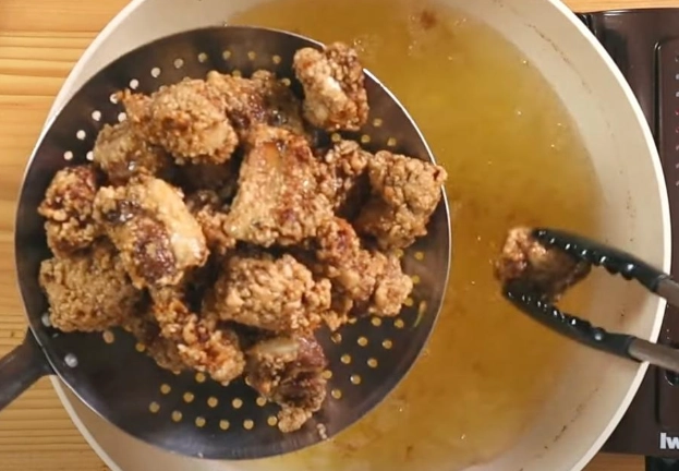 台灣古早味料理 台灣古早味料理