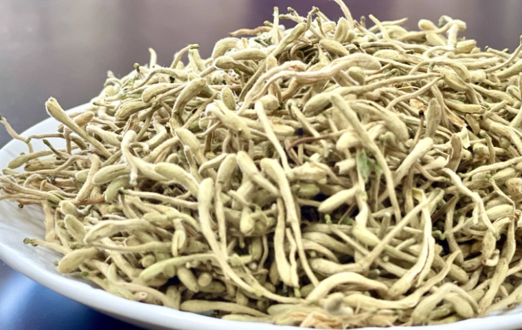 金銀花使用指南 金銀花使用指南