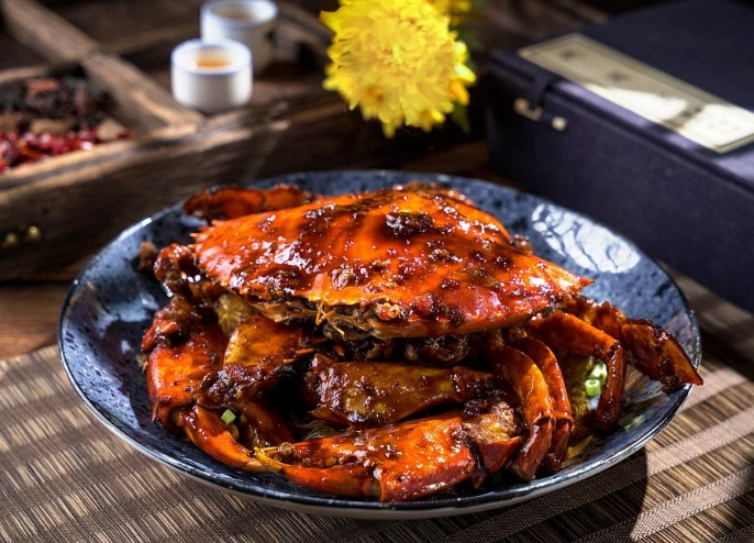 秋季美食推薦 秋季美食推薦