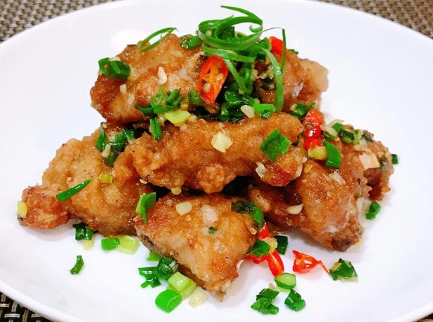 台灣排骨酥配方 台灣排骨酥配方