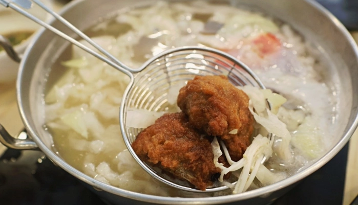芦洲吃到饱餐厅 芦洲吃到饱餐厅
