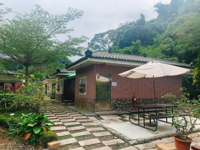 嘉義溫泉推薦