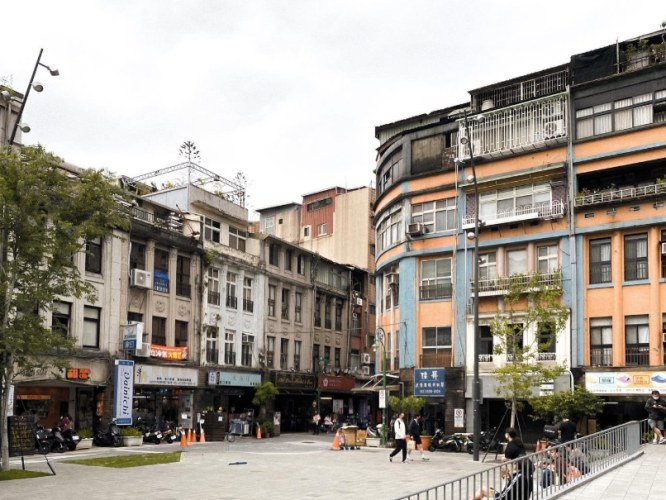 台北後站商圈批發 台北後站商圈批發