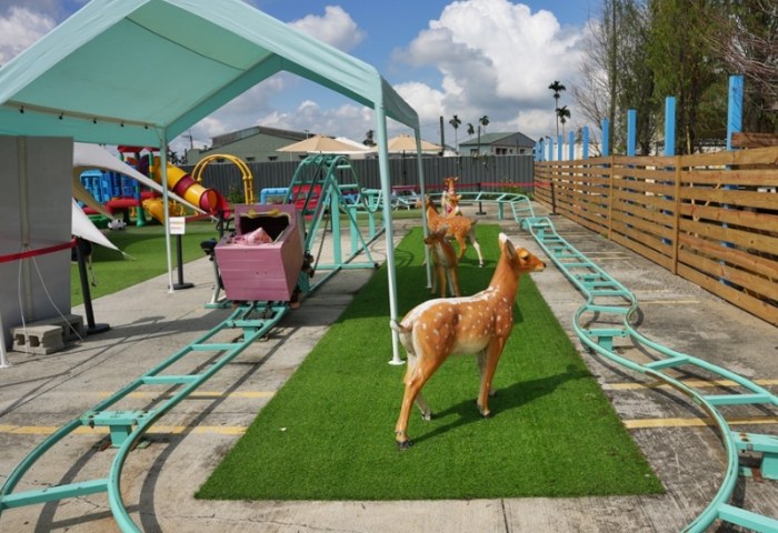 寵物友善親子樂園 寵物友善親子樂園