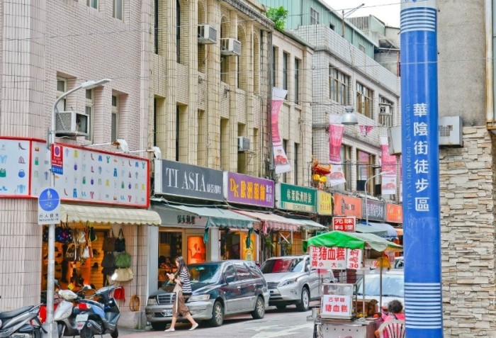 台北後站商圈批發 台北後站商圈批發