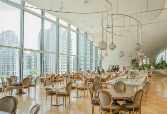 台北生日餐廳推薦