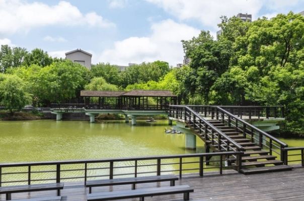 高雄無障礙景點 高雄無障礙景點