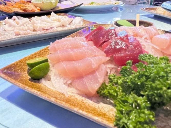蘇澳海鮮餐廳