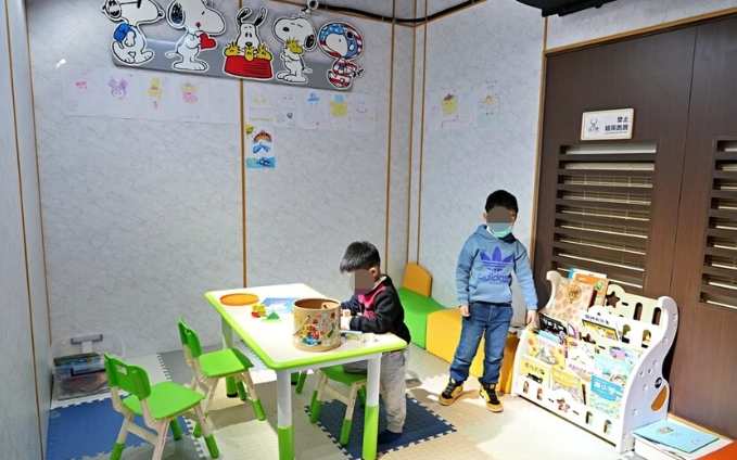 藝術村特色小吃 藝術村特色小吃