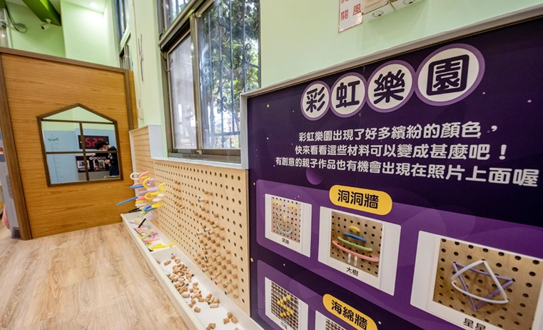 親子館預約方式 親子館預約方式