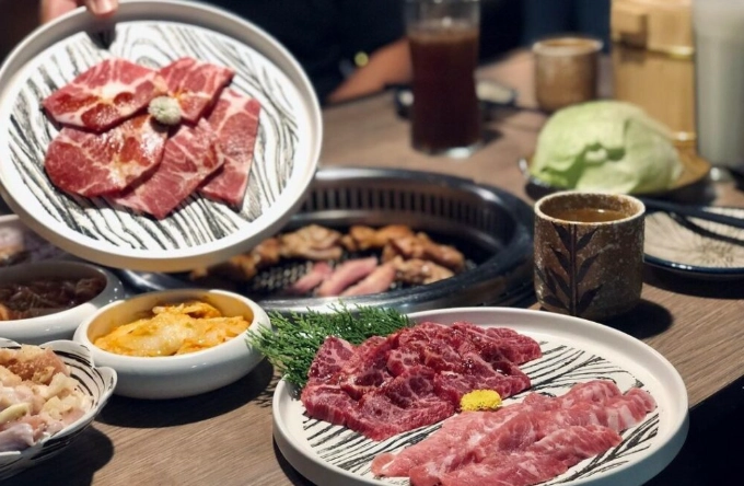 藝術村特色小吃 藝術村特色小吃