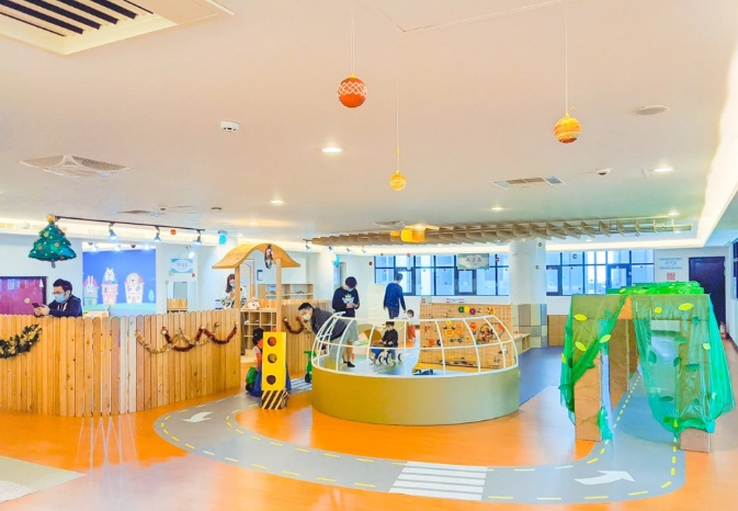 中壢親子館比較 中壢親子館比較