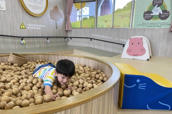 中壢親子館評價 中壢親子館評價