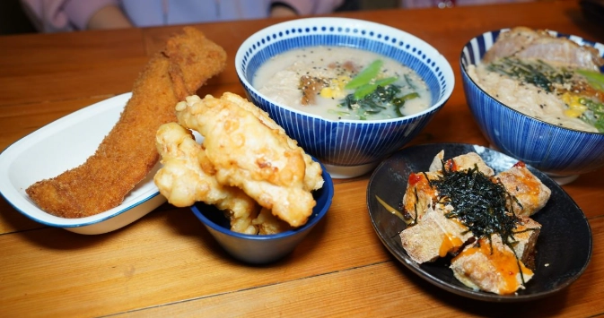 桃園親子餐廳 桃園親子餐廳
