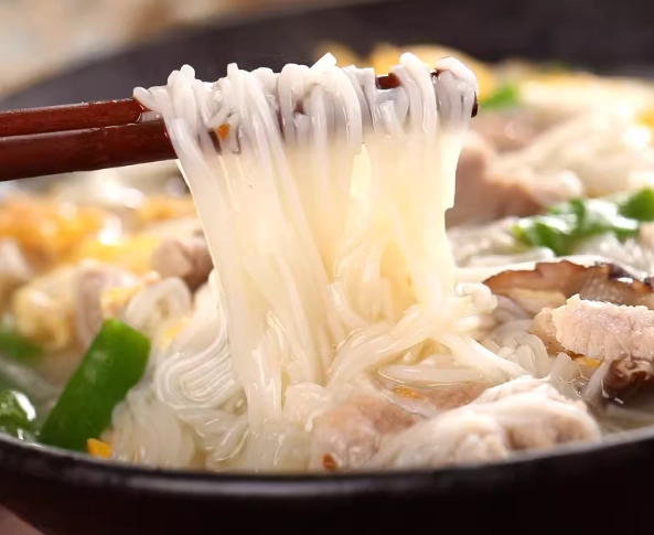 低熱量長壽麵線 低熱量長壽麵線