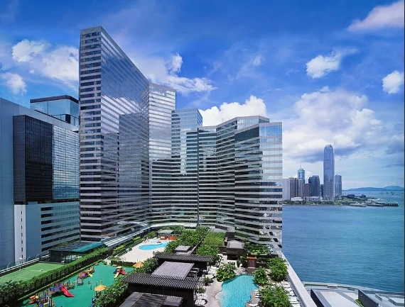 維多利亞港住宿 維多利亞港住宿