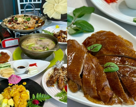 台南美食推薦