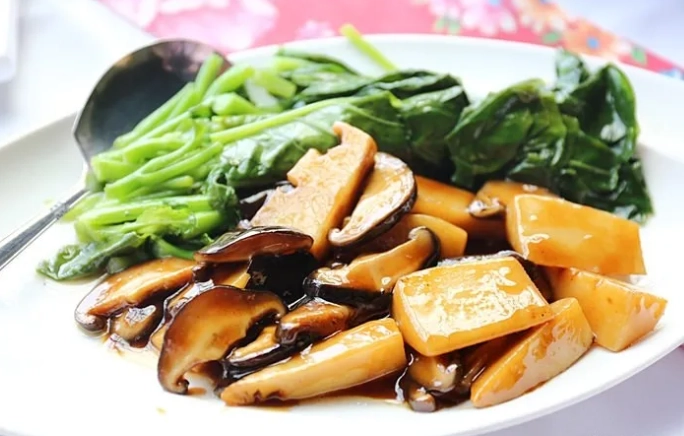 三義合菜推薦