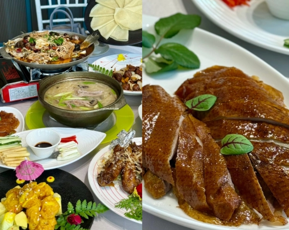 台南美食餐廳
