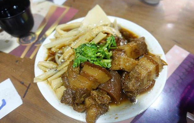 三義傳統美食